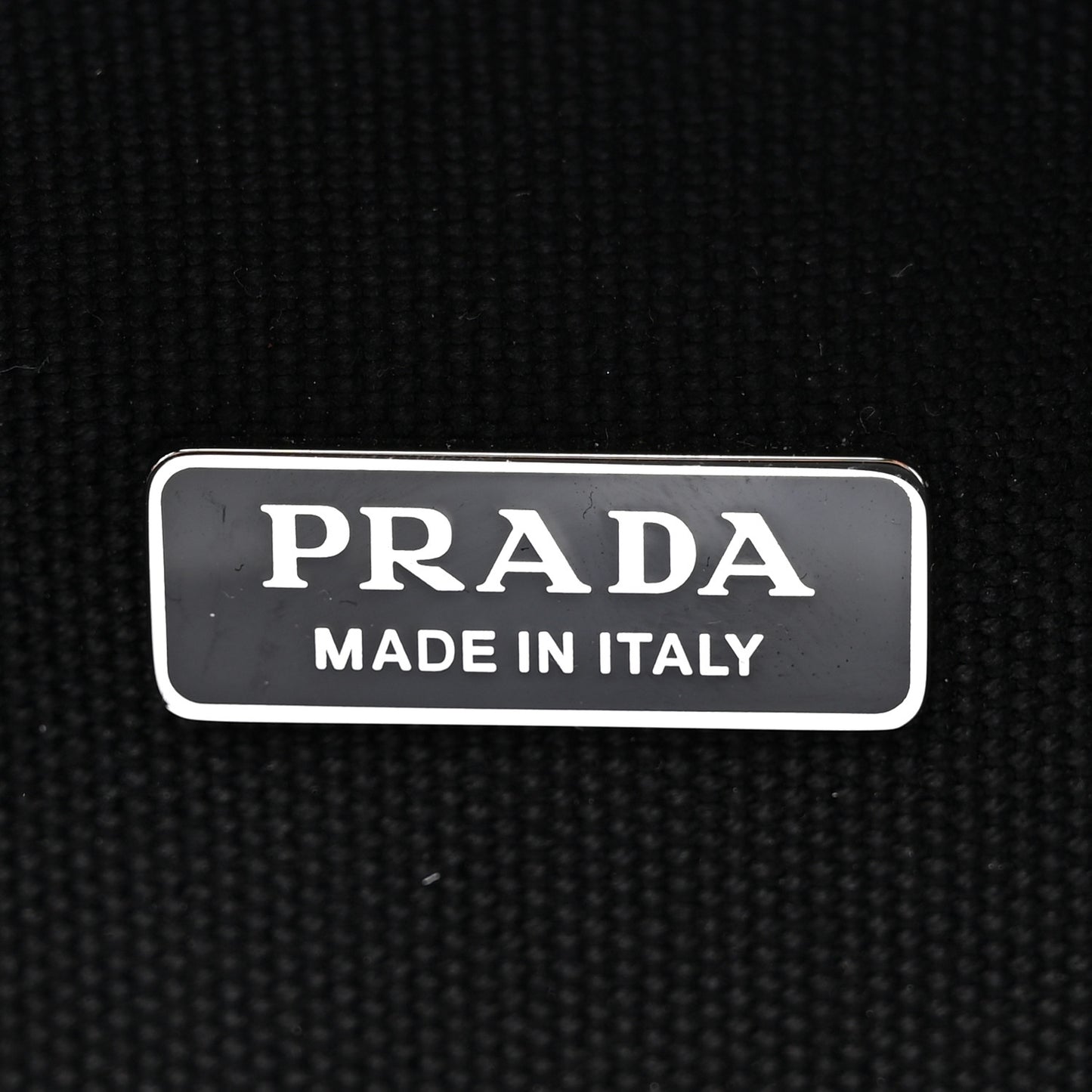 Wicker Top Handle Shoulder Bag Naturale Black