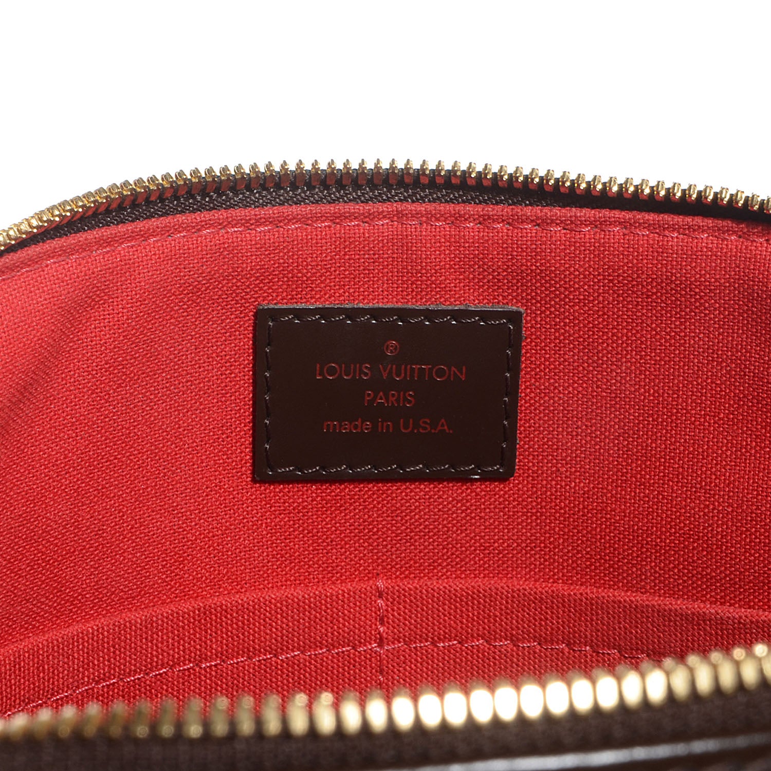 Louis Vuitton Damier Ebene Westminster PM 6 of 7