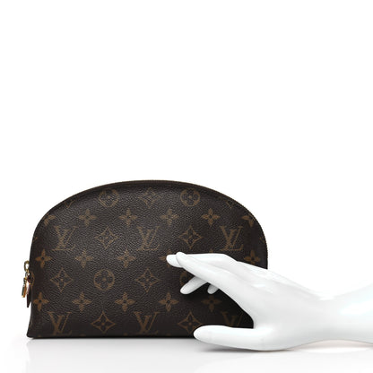 Louis Vuitton Monogram Cosmetic Pouch GM 2 of 8