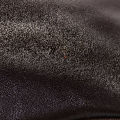 Tom Ford Calfskin Shoulder Bag Cognac 13 of 13