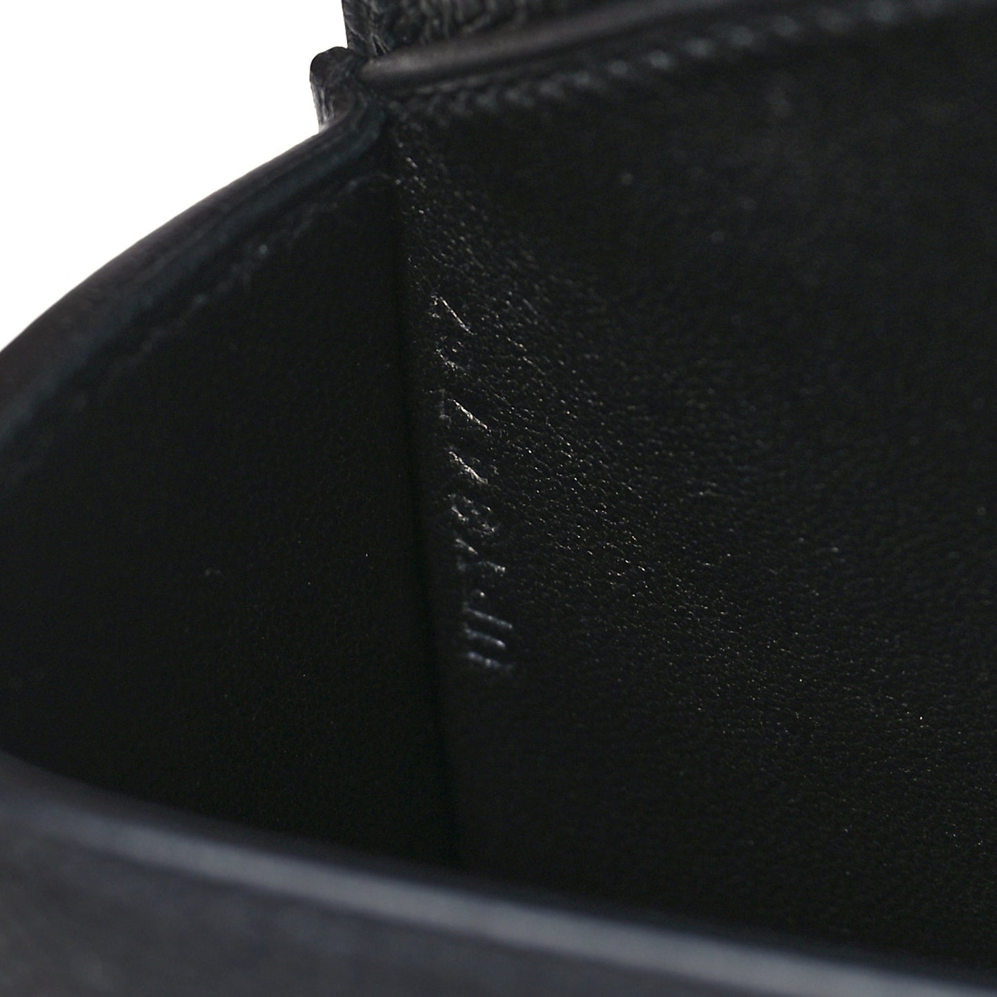 Epsom Mini Della Cavalleria Black