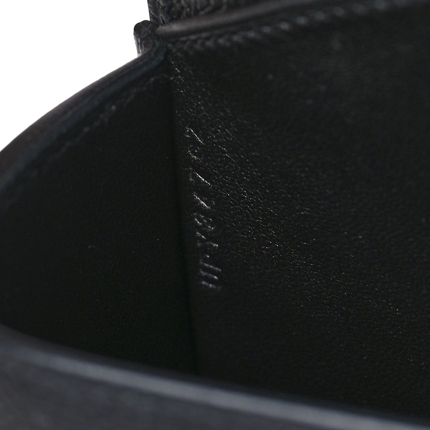 Hermes Epsom Mini Della Cavalleria Black 7 of 9