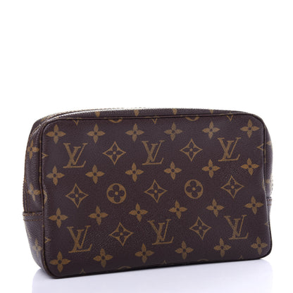 Louis Vuitton Monogram Trousse Toilette 23 3 of 7