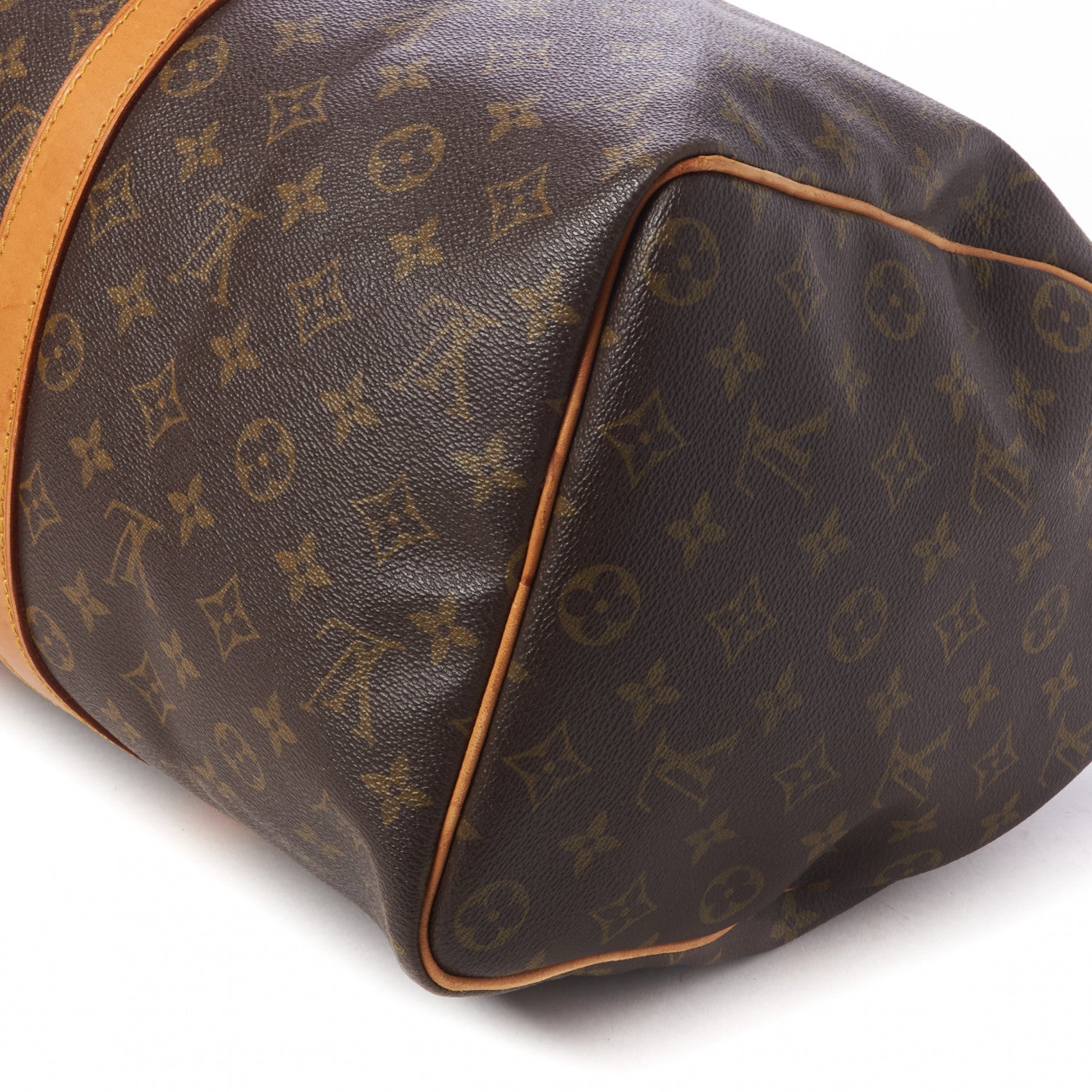 Louis Vuitton Monogram Keepall 45 4 of 9