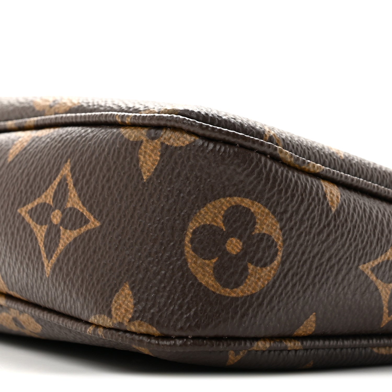 Louis Vuitton Monogram Pochette Accessories NM 9 of 11