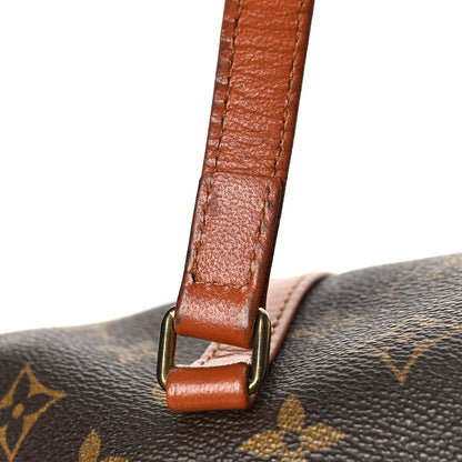 Louis Vuitton Monogram Papillon 30 11 of 15