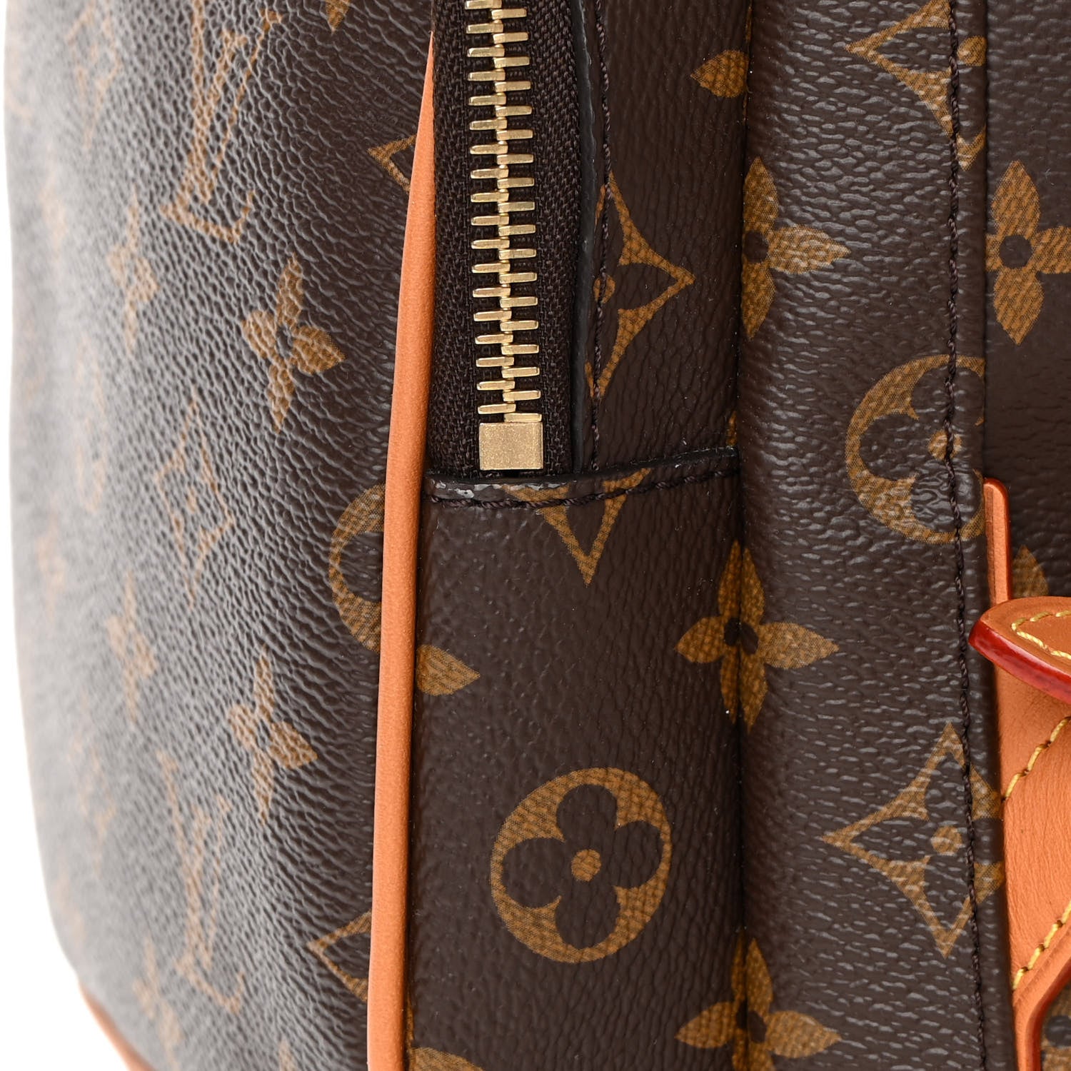 Louis Vuitton Monogram Trio Backpack 13 of 13