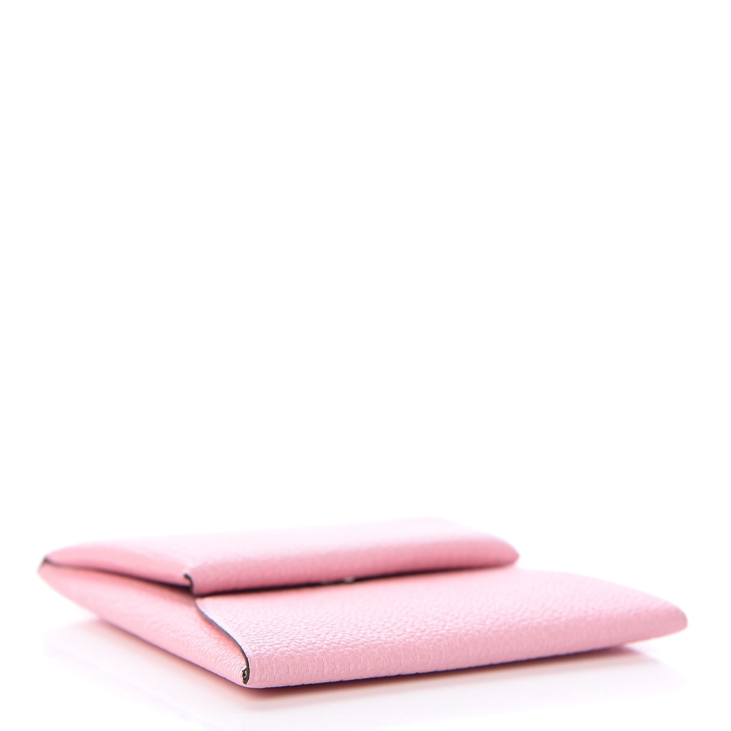 Chevre Mysore Bastia Coin Purse Rose Sakura