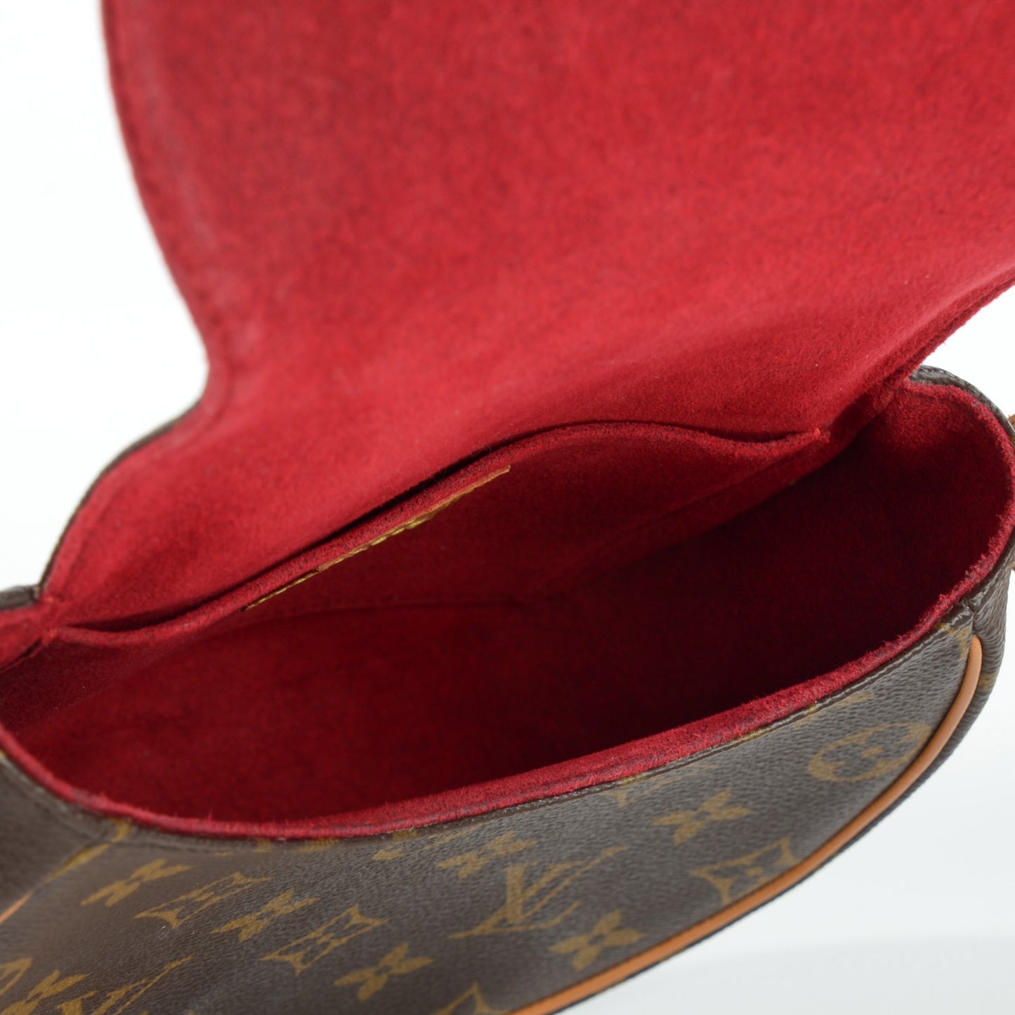 Monogram Tambourin