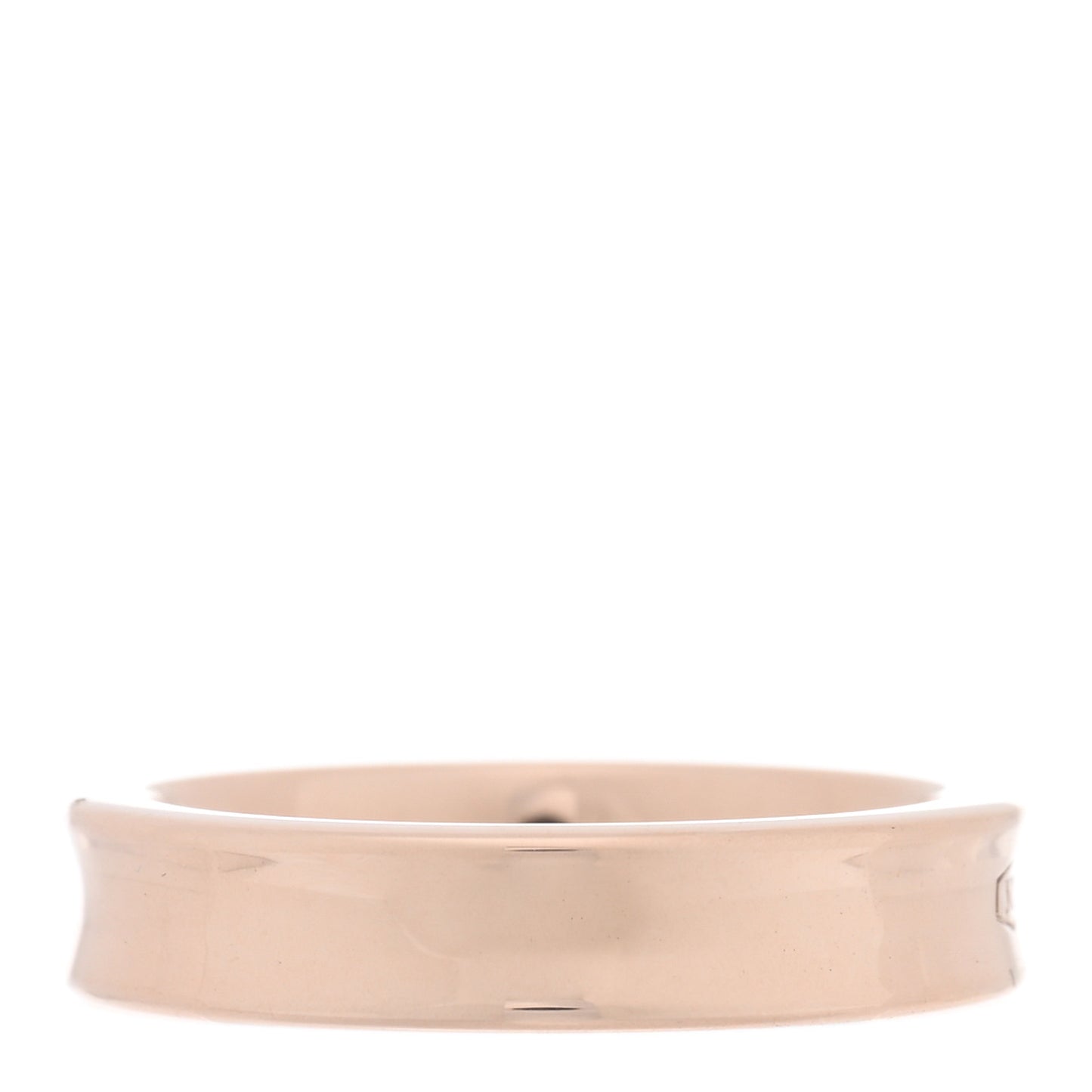 Rubedo Narrow 1837 Ring 47 4