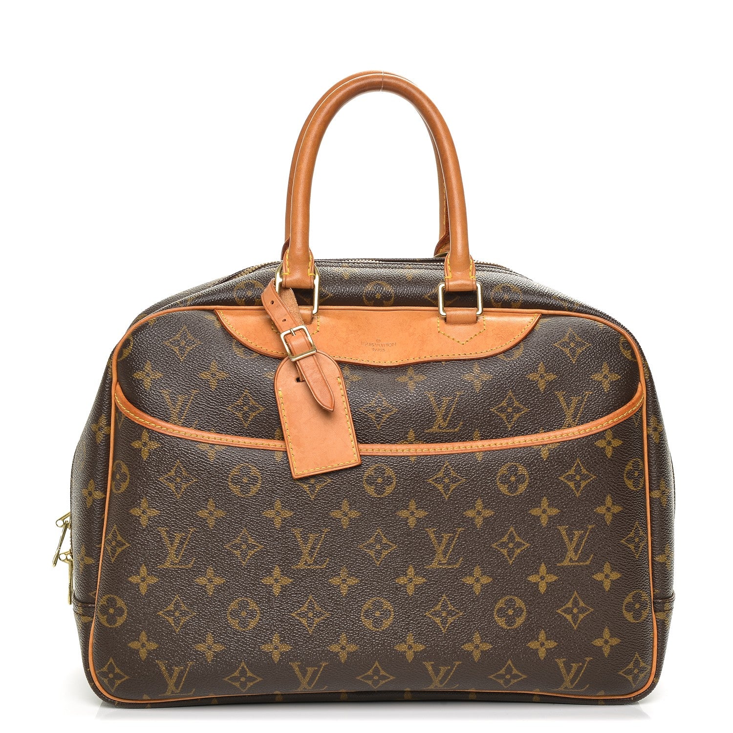 Louis Vuitton Monogram Deauville 1 of 6