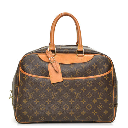 Louis Vuitton Monogram Deauville 1 of 6