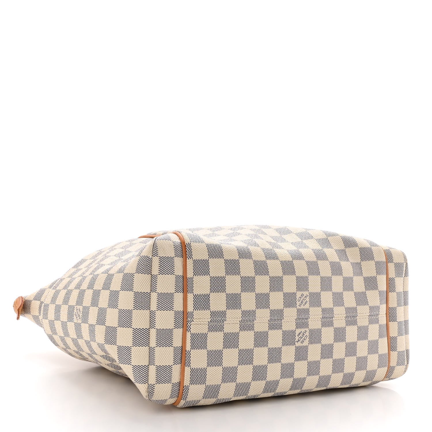 Louis Vuitton Damier Azur Totally MM 5 of 13