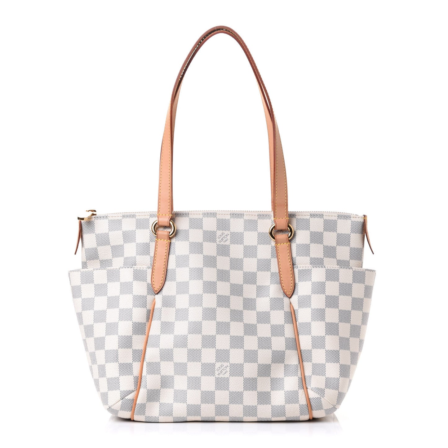 Damier Azur Totally PM