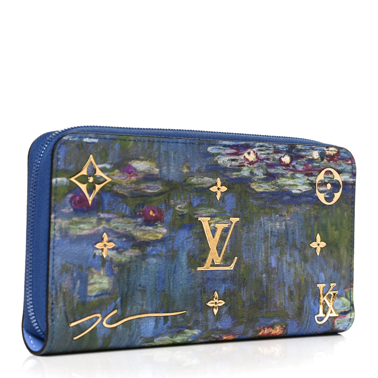 Masters Monet Zippy Wallet