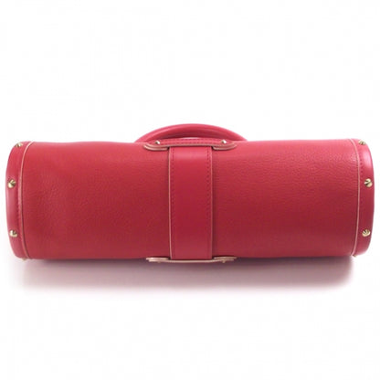 Louis Vuitton Suhali L Epanoui PM Geranium 4 of 9