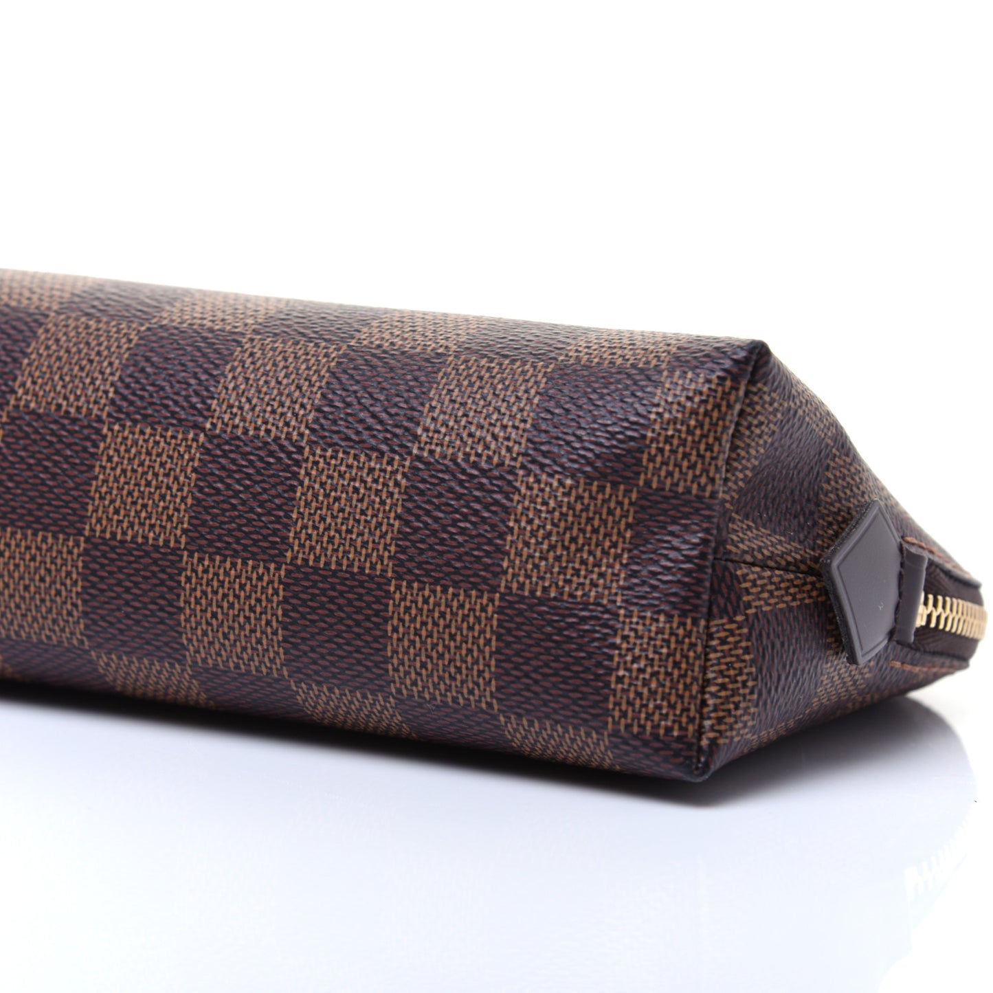 Damier Ebene Cosmetic Pouch