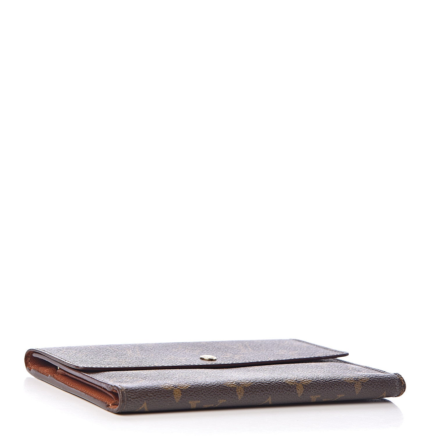 Louis Vuitton Monogram Passport Organizer Wallet 4 of 9