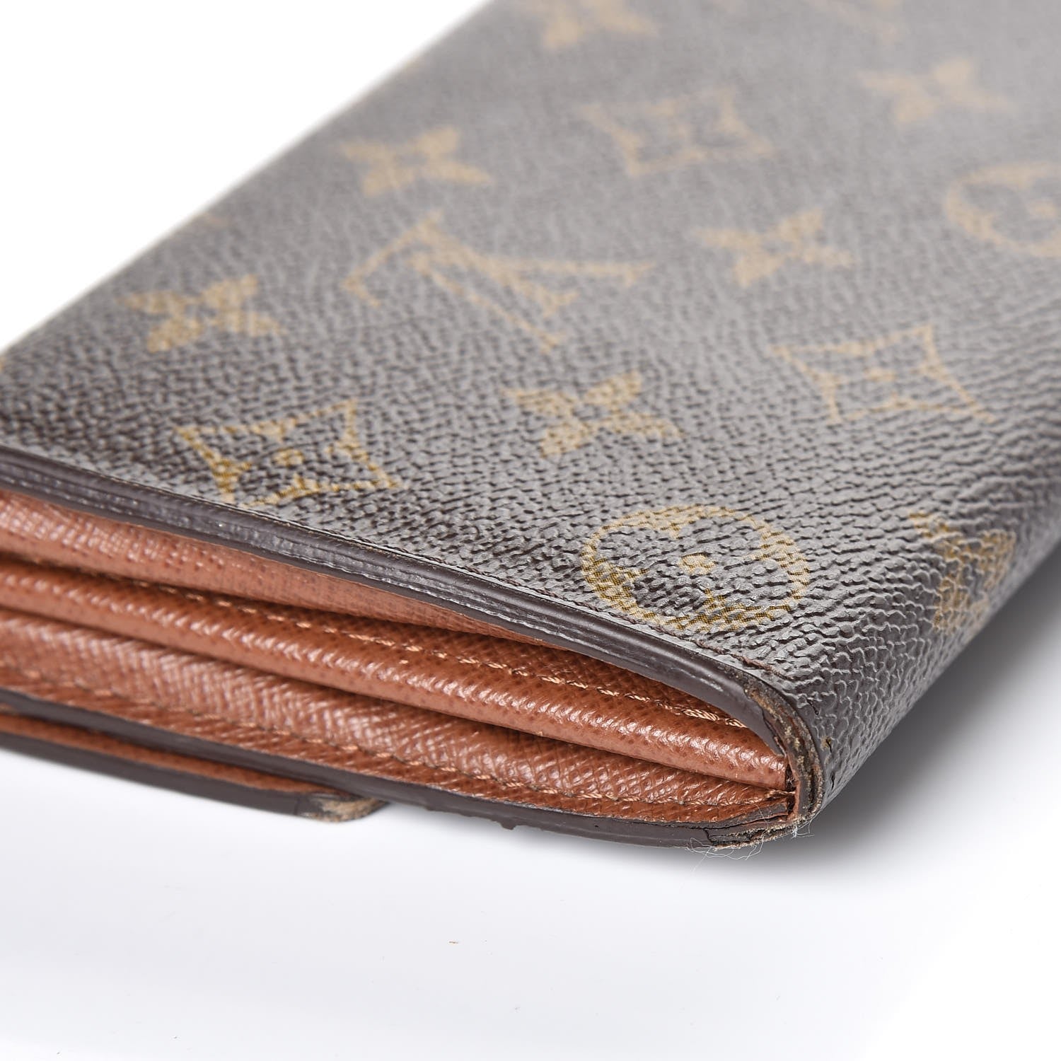 Louis Vuitton Monogram Sarah Wallet 14 of 18
