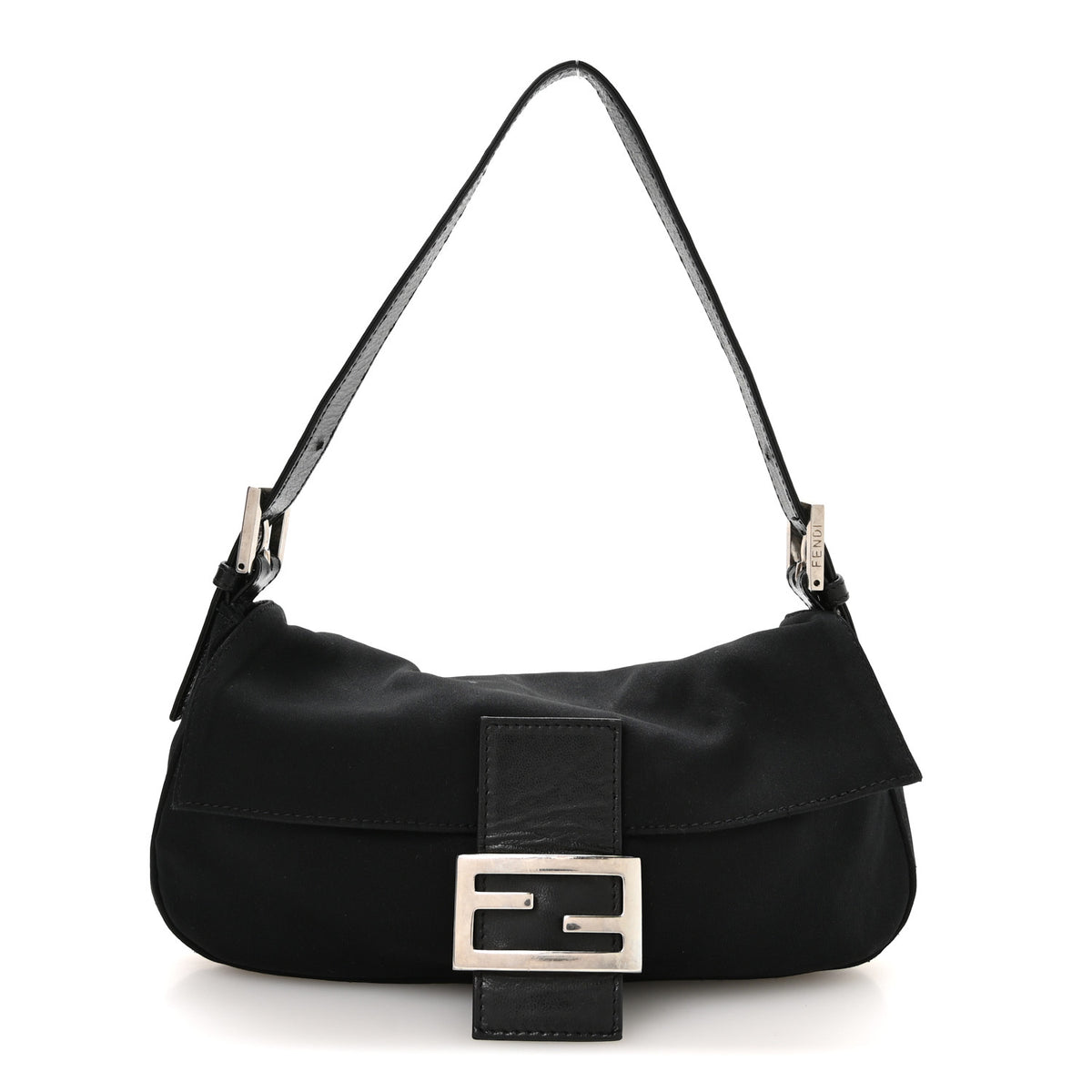 Neoprene Baguette Black