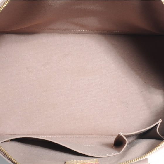 Vernis Alma GM Beige Poudre