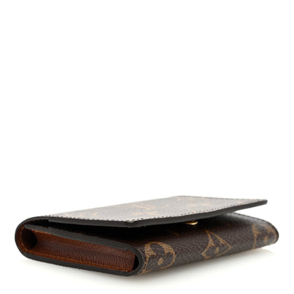 Louis Vuitton Monogram Envelope Business Card Holder 4 of 6