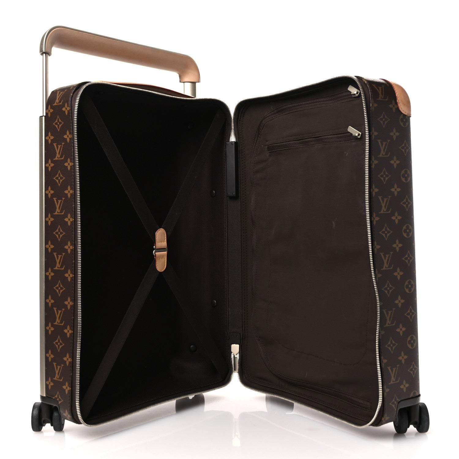 Louis Vuitton Monogram Horizon 55 4 of 15