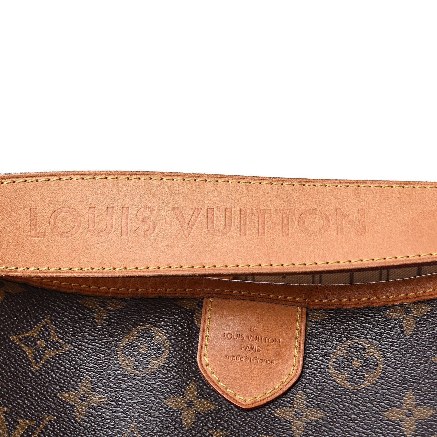 Monogram Delightful PM