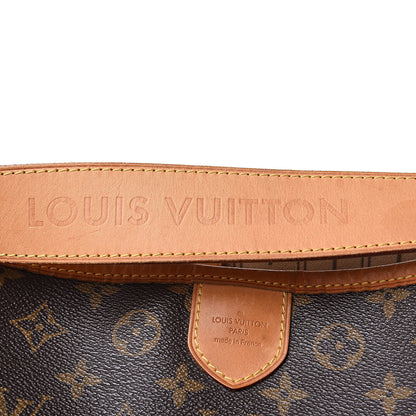 Louis Vuitton Monogram Delightful PM 13 of 13