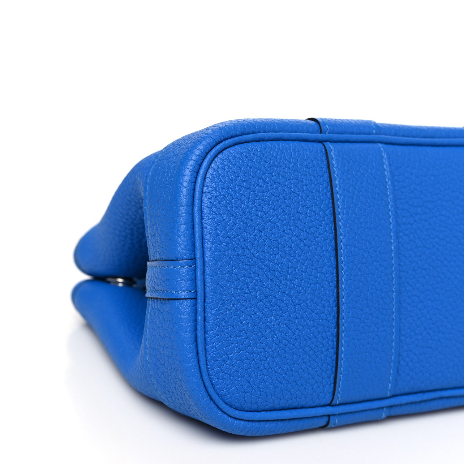 Hermes Negonda Neo Garden 23 Bleu Hydra 9 of 11