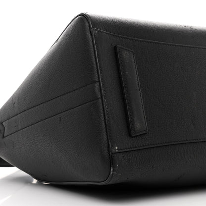 Givenchy Sugar Goatskin Medium Antigona Black 9 of 16