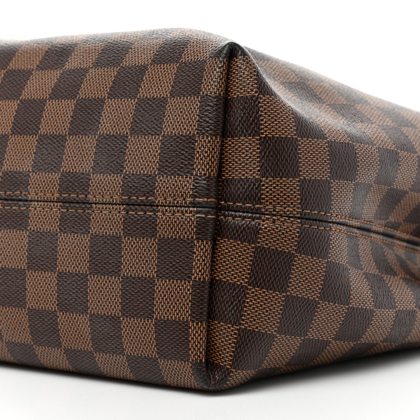 Damier Ebene Graceful MM