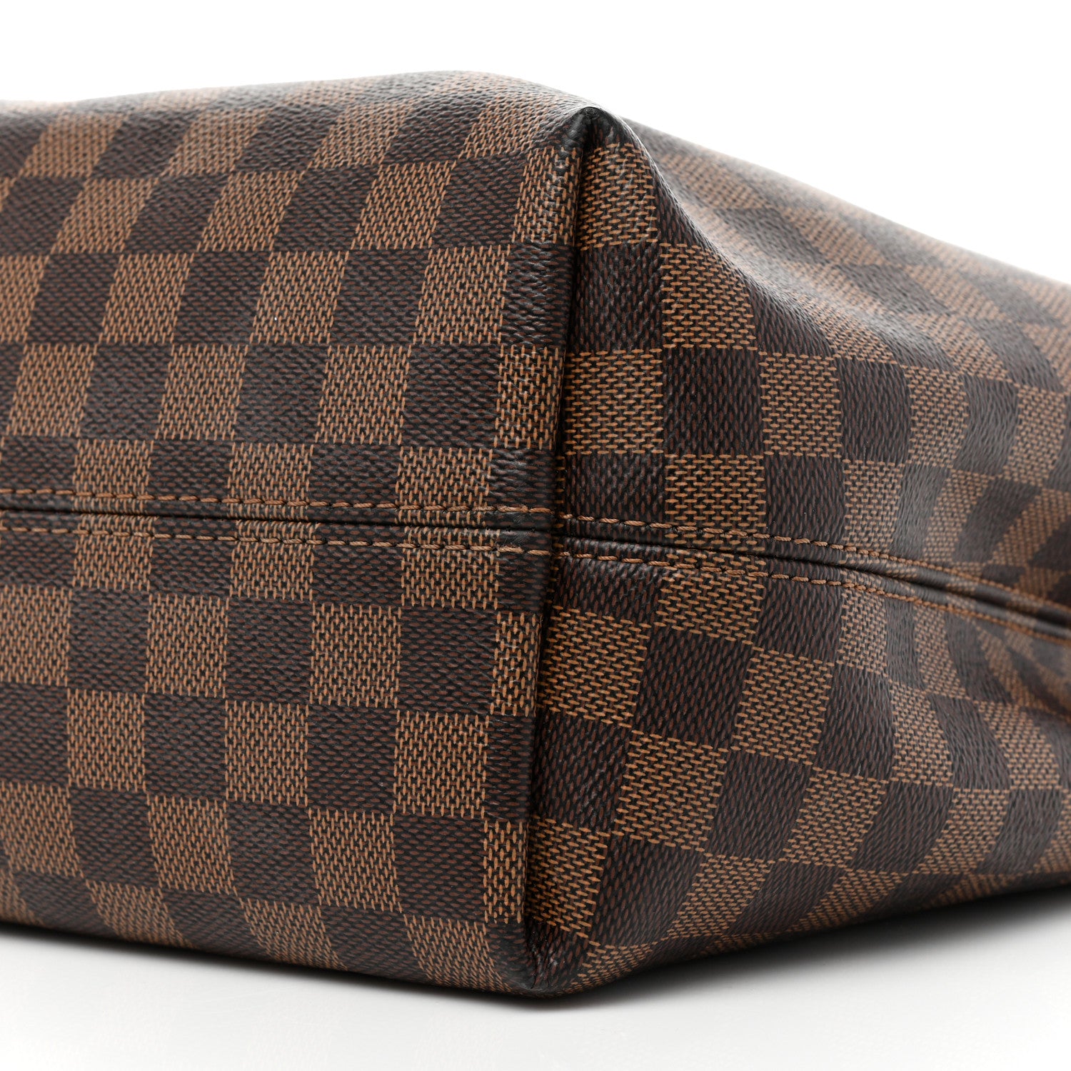 Louis Vuitton Damier Ebene Graceful MM 7 of 12