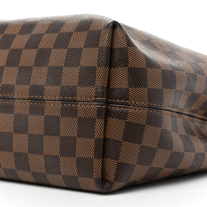Louis Vuitton Damier Ebene Graceful MM 7 of 12