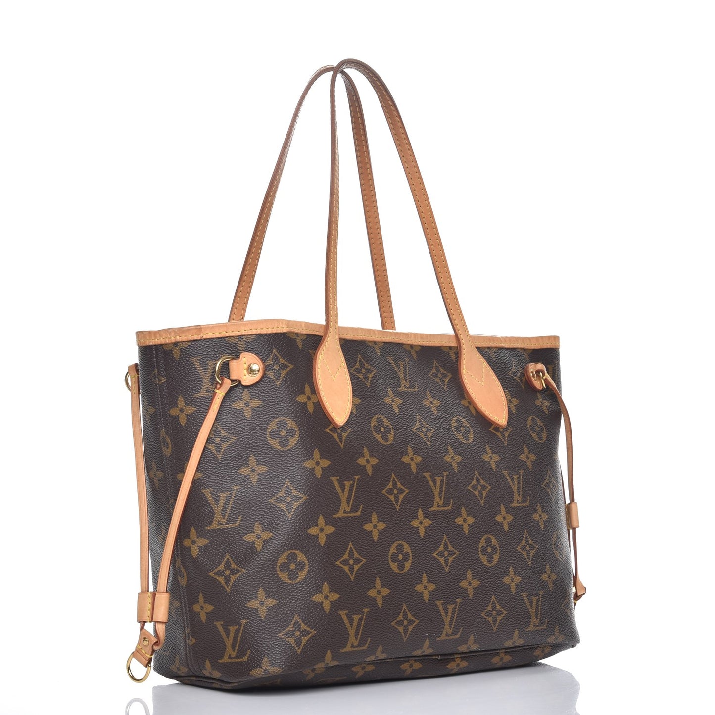 Monogram Neverfull PM