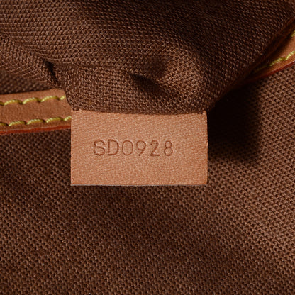 Louis Vuitton Monogram Alma PM 6 of 7