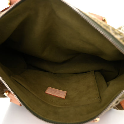 Louis Vuitton Monogram Denim Neo Speedy Lichen 5 of 13