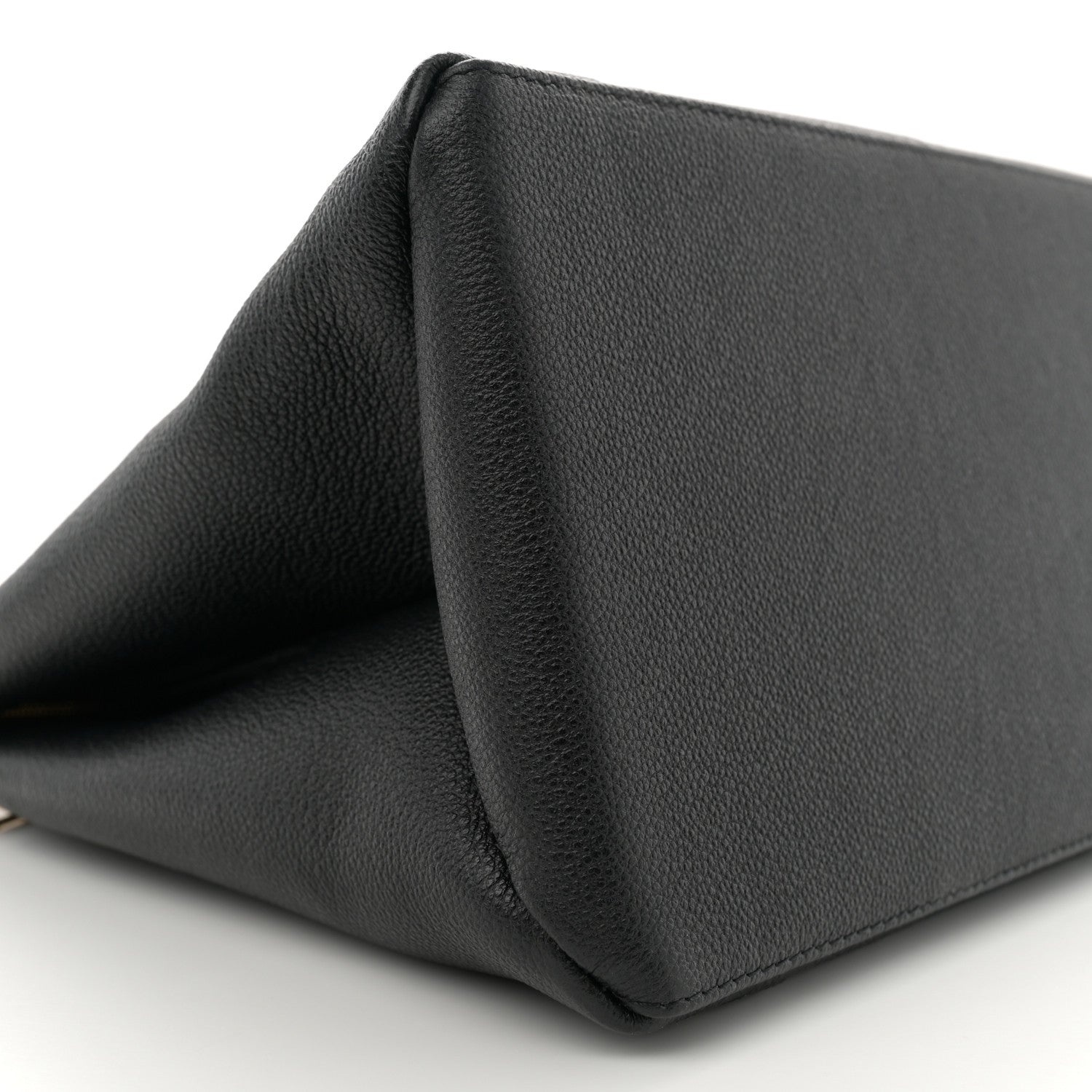 Louis Vuitton Empreinte Monogram Giant Petit Palais Black 8 of 9