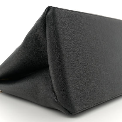 Louis Vuitton Empreinte Monogram Giant Petit Palais Black 8 of 9