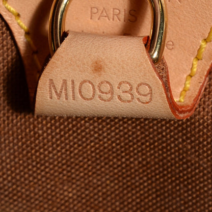Louis Vuitton Monogram Ellipse Sac a Dos Backpack 7 of 7