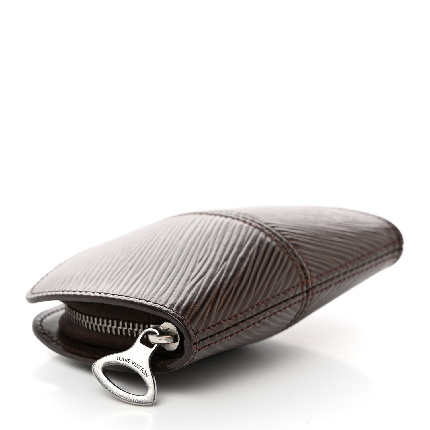 Louis Vuitton Epi Z Portefeuille Wallet Moka 4 of 7