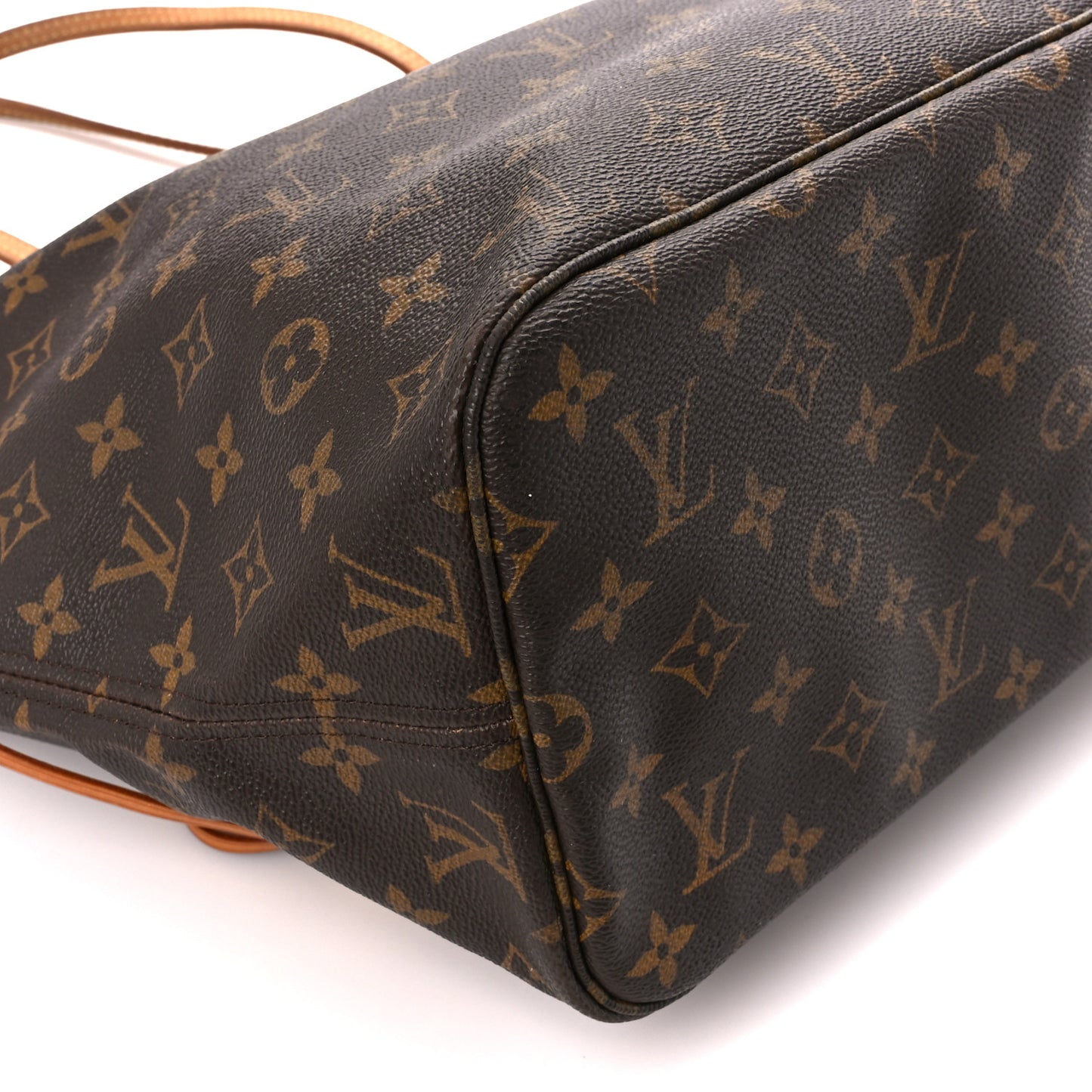 Monogram Neverfull MM