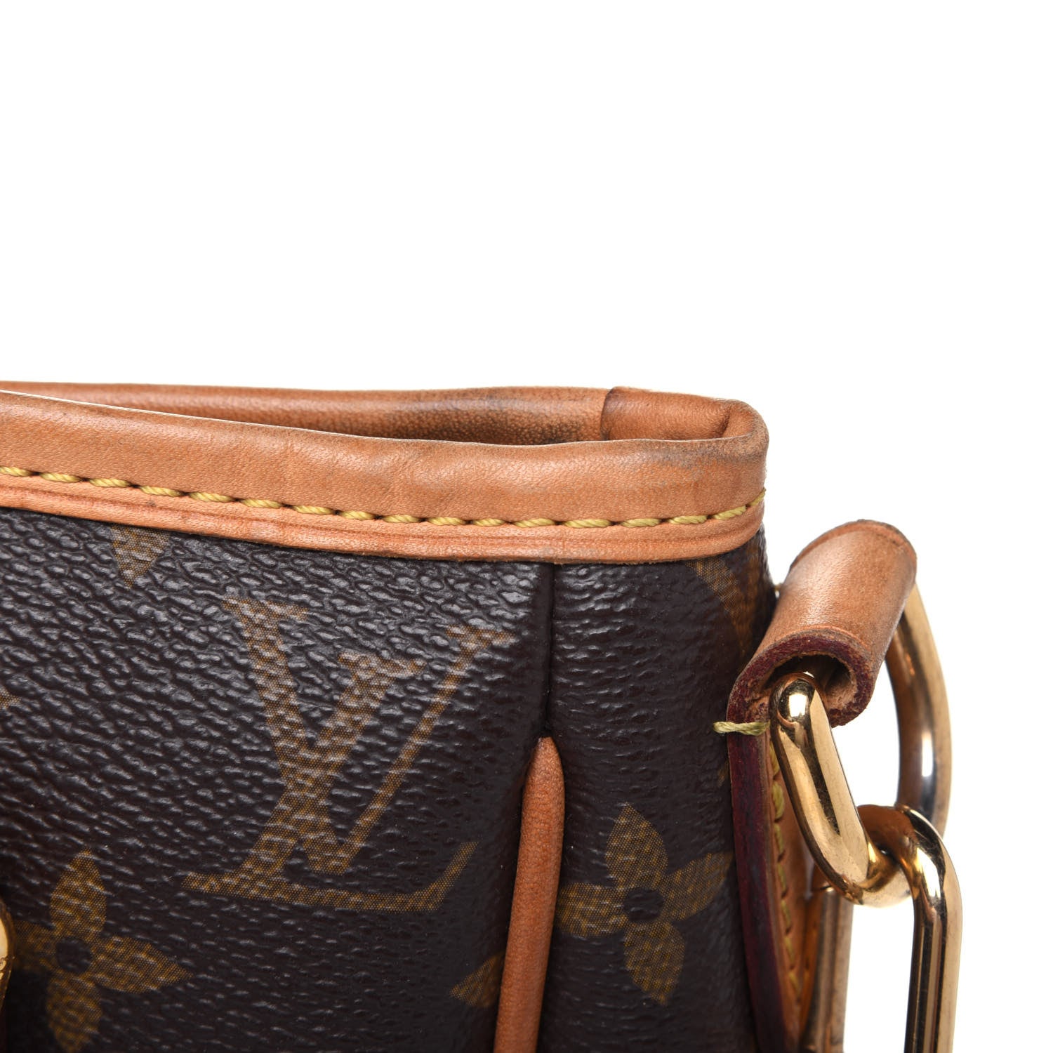 Louis Vuitton Monogram Estrela MM 24 of 40