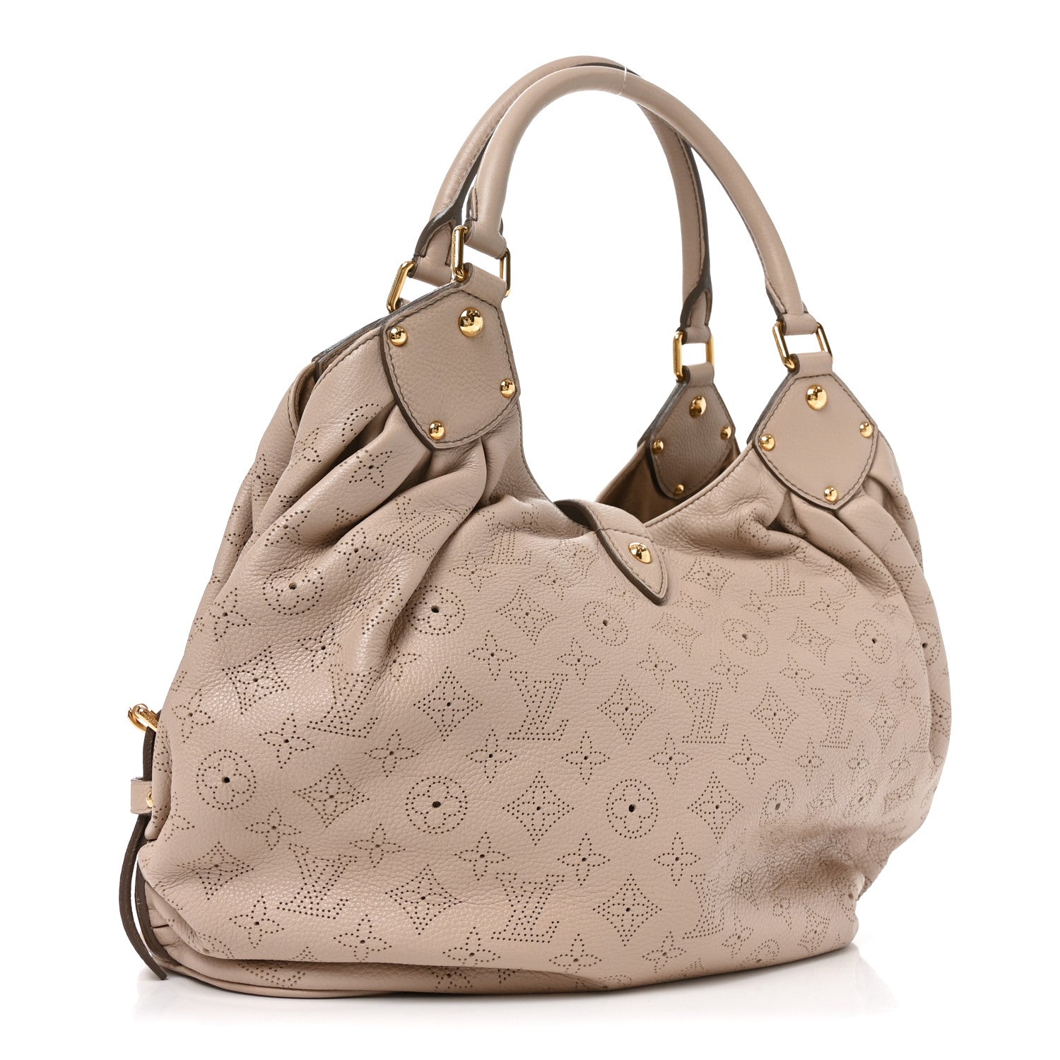 Louis Vuitton Mahina XL Coquille 3 of 9