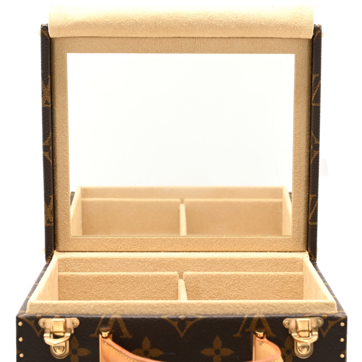 Louis Vuitton Murakami Onion Head Boite Jewelry Box 6 of 11