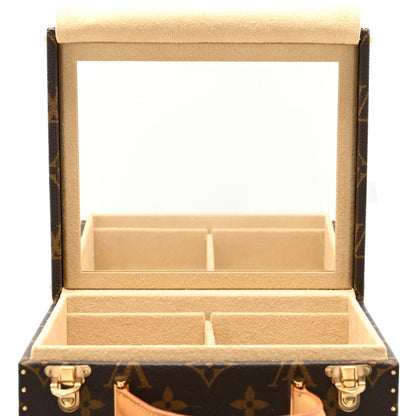 Louis Vuitton Murakami Onion Head Boite Jewelry Box 6 of 11