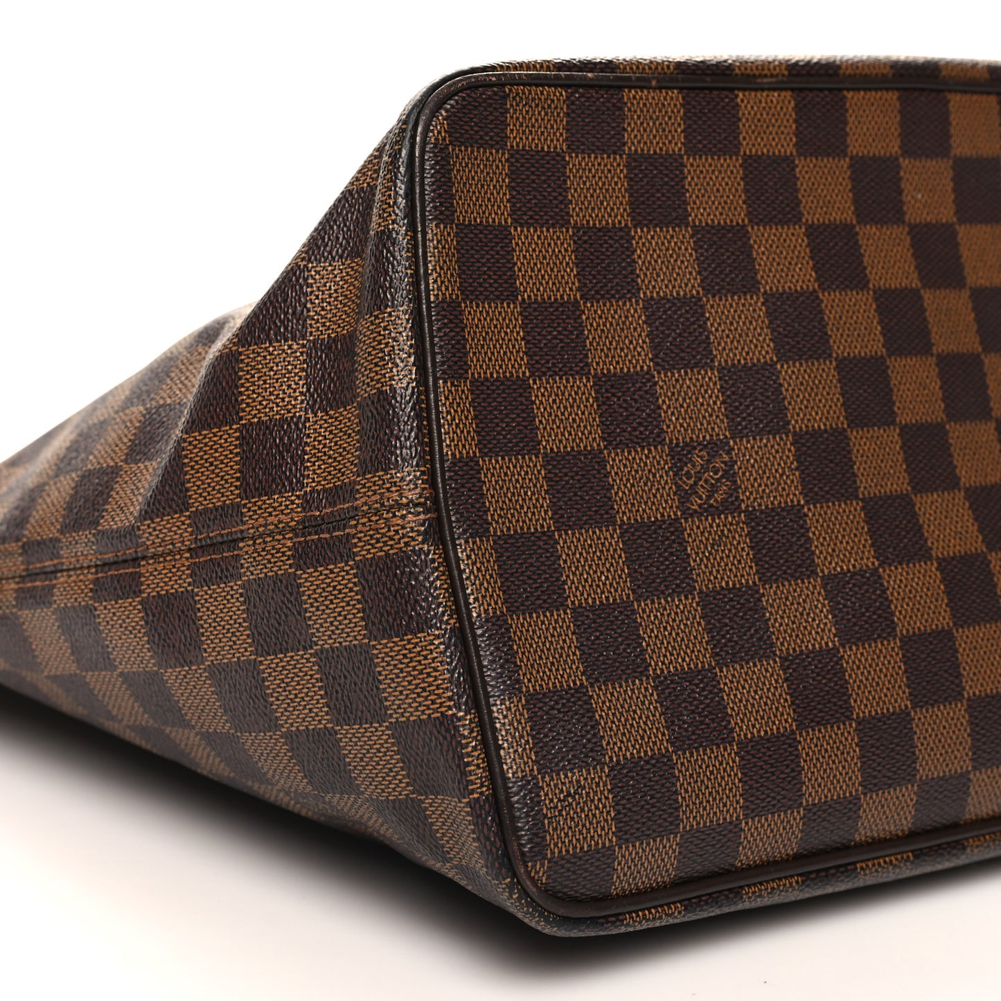 Damier Ebene Saleya MM