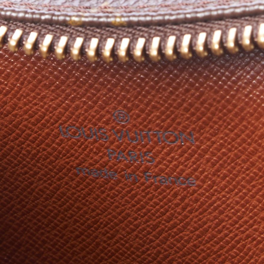 Monogram Amazone
