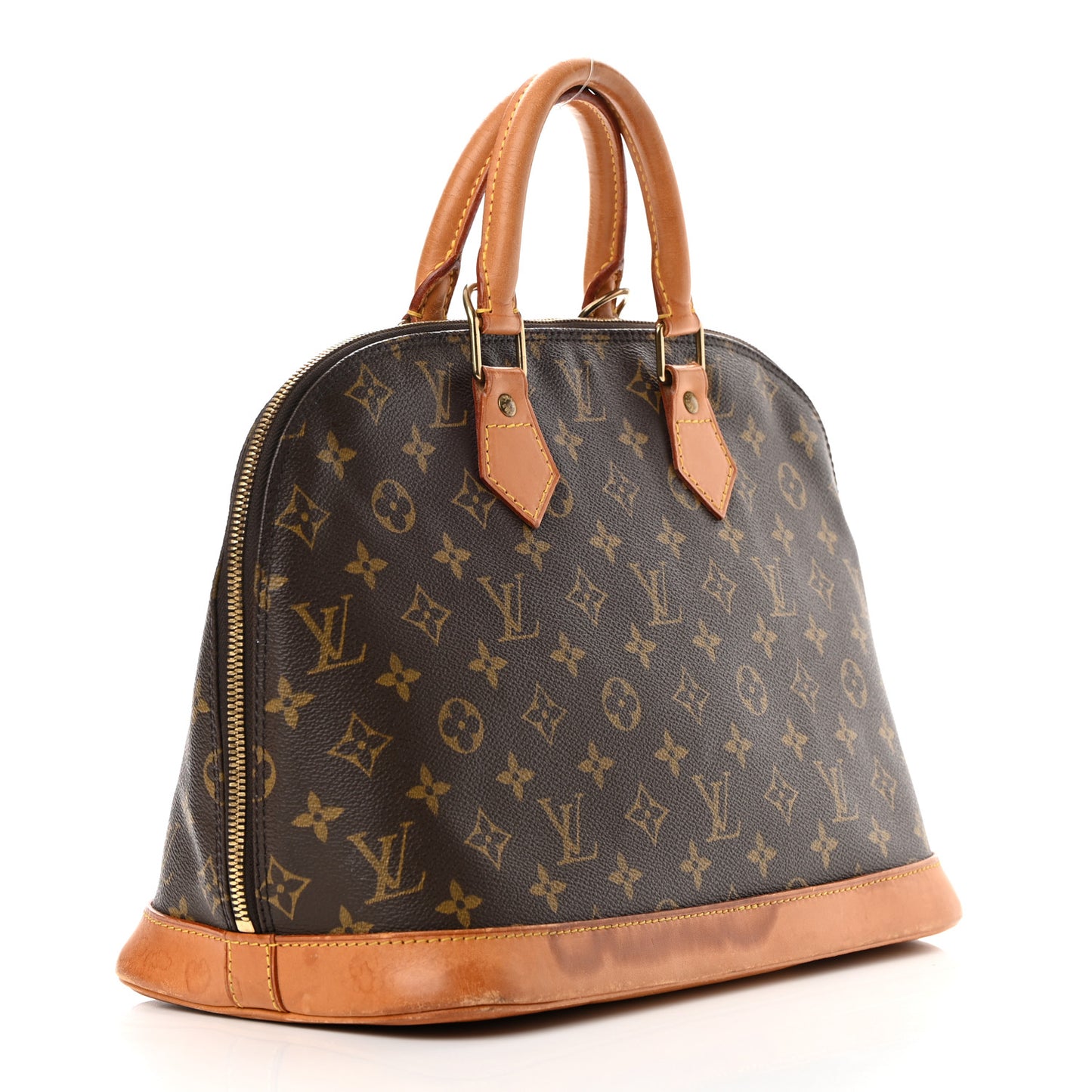 Monogram Alma PM