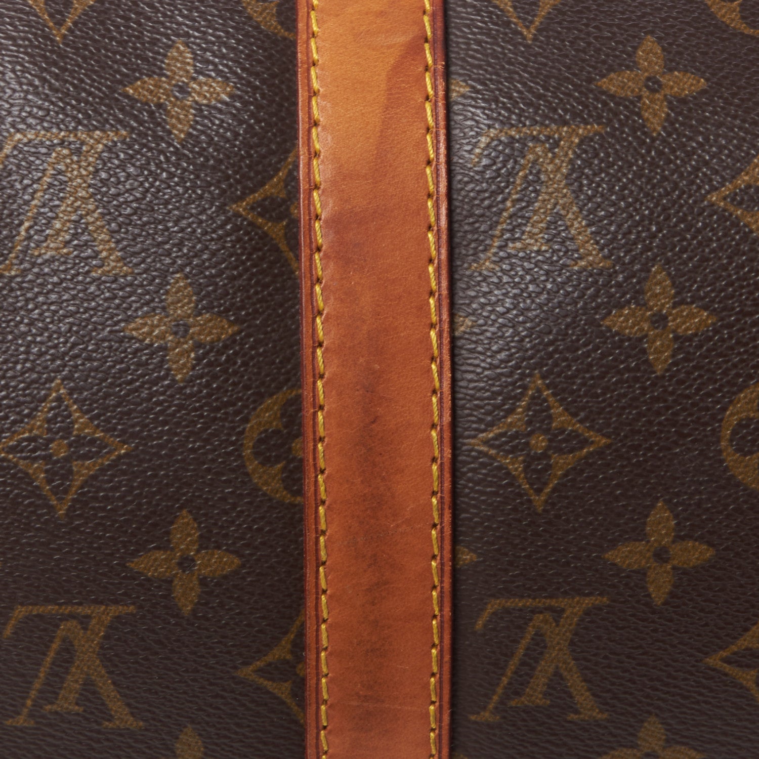 Louis Vuitton Monogram Keepall 50 12 of 15